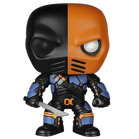 Funko Pop! Heroes - Arrow Death Stroke #210