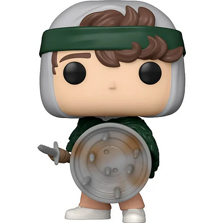 Funko Pop! Television Stranger Things - Dustin #1463