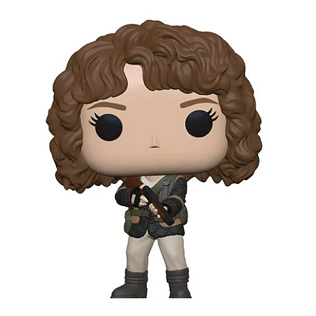 Funko Pop! Television - Stranger Things - Nancy #1460