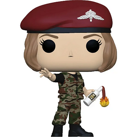 Funko Pop! Television - Stranger Things -Robin #1461