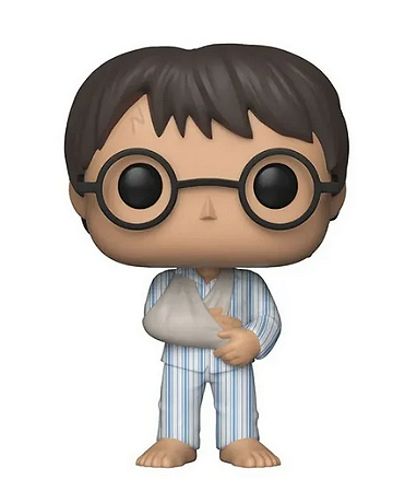 Funko Pop! Filme Harry Potter #79