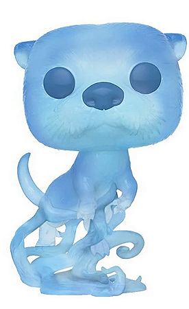 Funko Pop! Filme Harry Potter - Patronus Hermione Granger #106