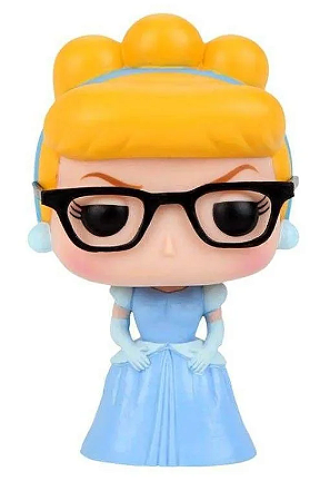 Funko Pop! Disney - Cinderella #157