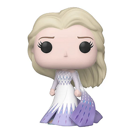Funko Pop! Disney - Frozen Elsa #731