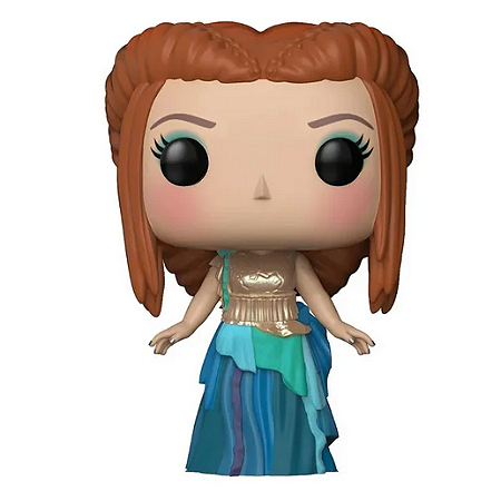 Funko Pop! Disney - Wrinkle In Time Mrs Whatsit #398