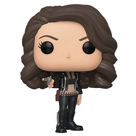 Funko Pop! Television - Wynonna Earp - Wynonna Earp #918 (Caixa danificada)