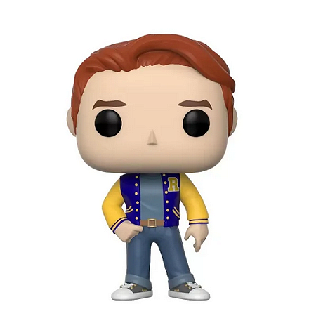 Funko Pop! Television - Riverdale - Archie Andrews #586