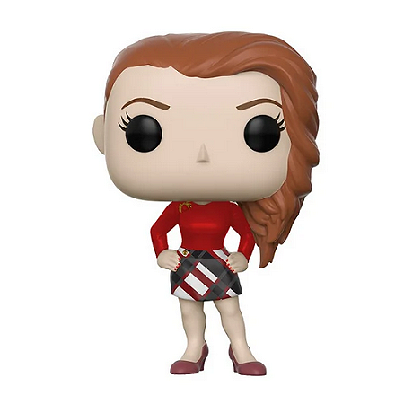 Funko Pop! Television - Riverdale - Cheryl Blossom #590