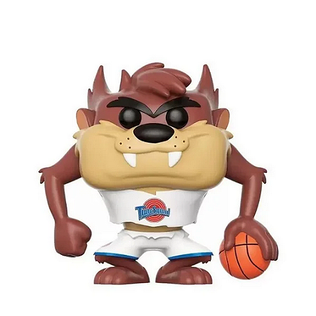 Funko Pop! Moviens - Space Jam Taz #414
