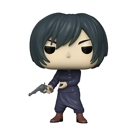 Funko Pop! Animation - Jujutsu Kaisen Mai Zen'in #1372