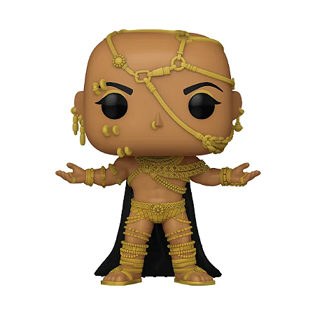 Funko Pop! Movies - 300 Xerxes 1475