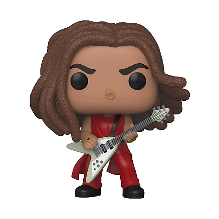 Funko Pop! Rocks - Lenny Kravitz 344