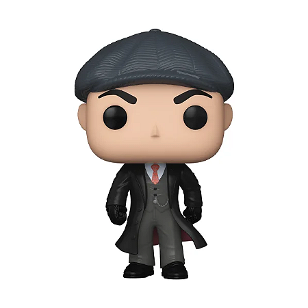 Funko Pop! Television Peaky Blinders -  Thomas Shelby #1402