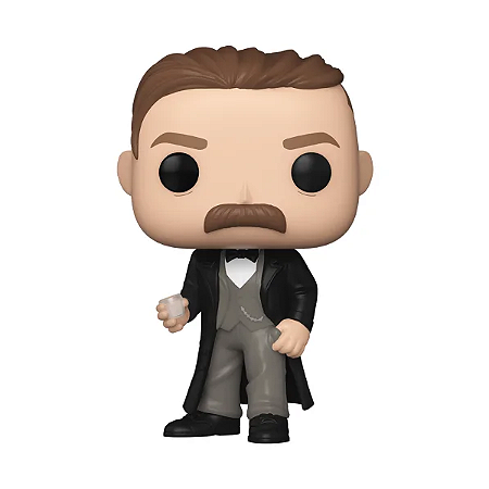 Funko Pop! Television Peaky Blinders -  Arthur Shelby #1399