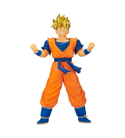 Figure Dragon Ball Z - Blood of Saiyans Special XV - Gohan