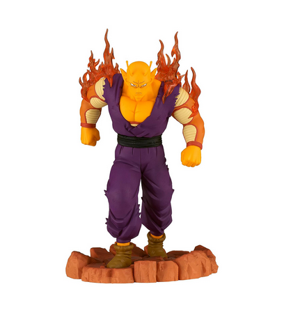 Figure Dragon Ball Super: Super Hero History Box Vol. 7 -  Orange Piccolo