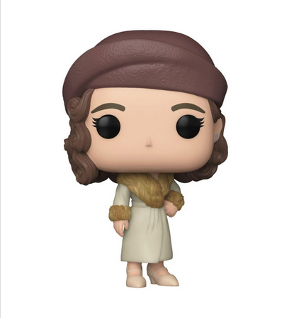 Funko Pop! Television Peaky Blinders - Ada Thorne #1397