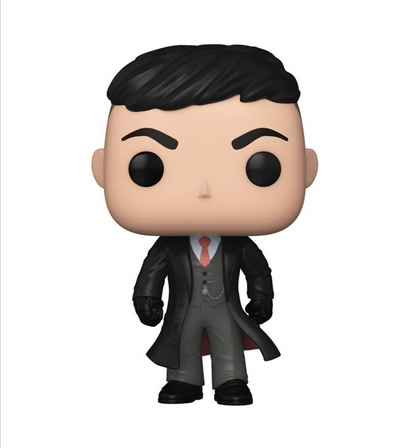 Funko Pop! Television Peaky Blinders - Thomas Shelby #1402