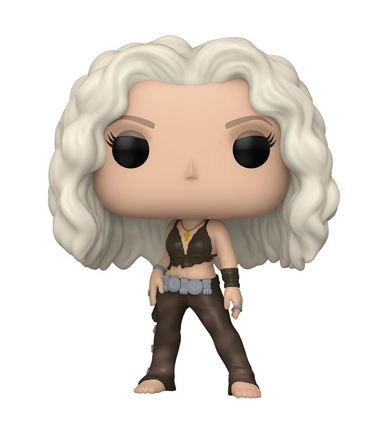 Funko Pop!Rocks - Shakira Whenever Whenever - Shakira 357