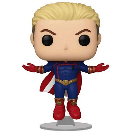 Funko Pop! Television The Boys Homelander 978