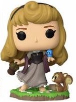 Funko Pop! Disney - Princess Aurora #1011