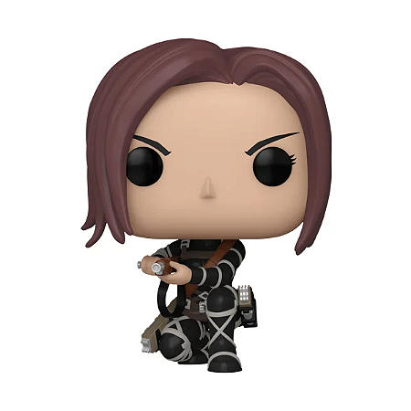 Funko Pop! Animation - Attack on Titan - Sasha Braus #1448