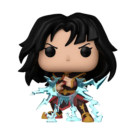 Funko Pop! Animation - Avatar - Azula #1440