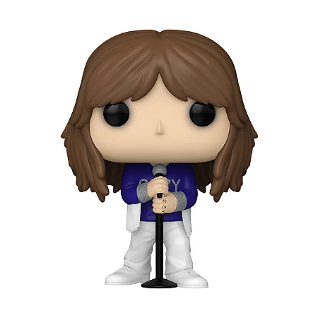 Funko Pop! Rocks - Ozzy Osbourne #356