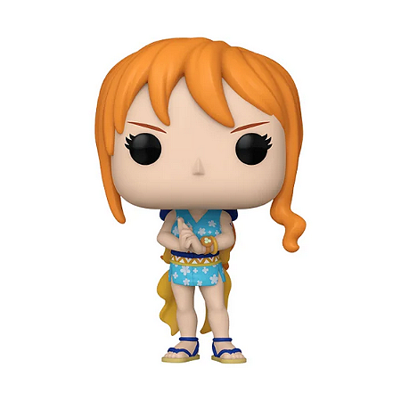 Funko Pop! Animation - One Piece - Onami #1472