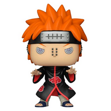 Funko Pop - Naruto Shippuden Pain #934