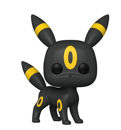 Funko Pop! Games - Pokemon Umbreon #948