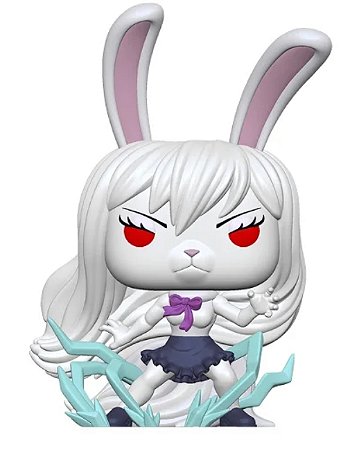 Funko Pop! Animation - One Piece - Carrot #1487 Exclusivo