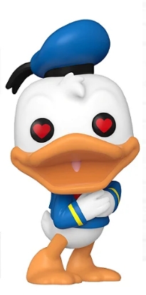 Funko Pop! Disney - Pato Donald Duck #1445
