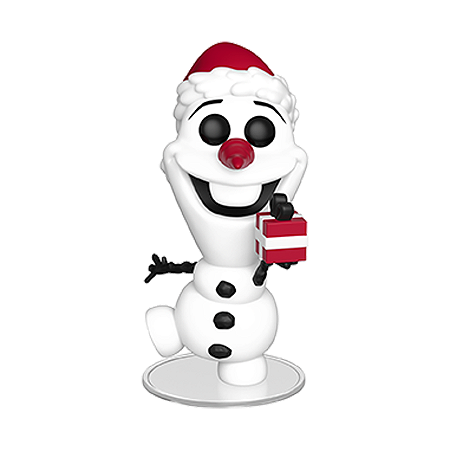 Funko Pop Disney Frozen Nordic Deco Olaf 1785