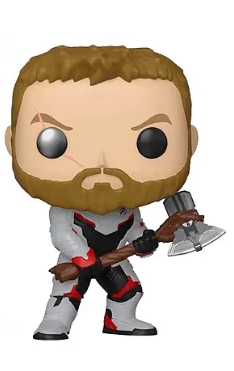 Funko Pop! Marvel - Vingadores - Thor #452