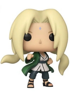 Funko Pop! Naruto Shippuden - Tsunade #730