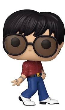 Funko Pop!  Rocks - Bts - Dynamite - Hope #221