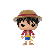 Funko Pop! One Piece -Monkey D. Luffy #98