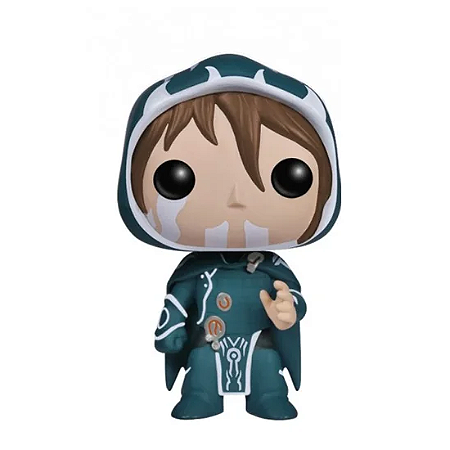 Funko Pop! Magic The Gathering Jace Beleren 01 (Vaulted)