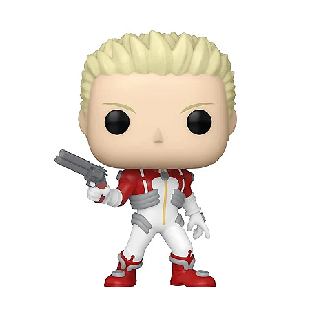 Funko Pop! Trigun - Knives Millions #1363