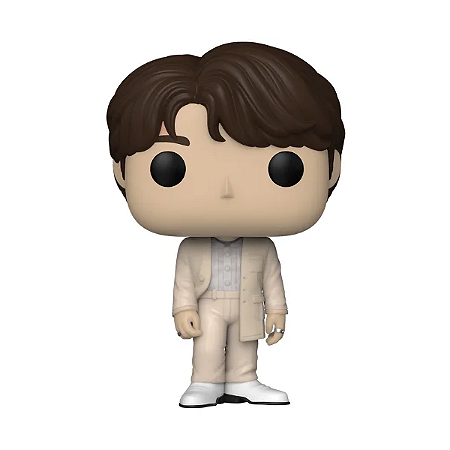 Funko Pop! Rocks - BTS Jin #368