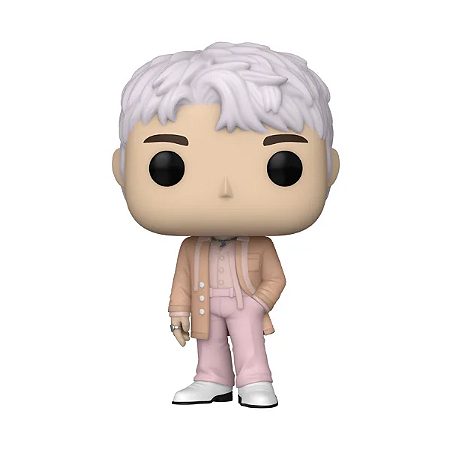 Funko Pop! Rocks BTS J Hope #370