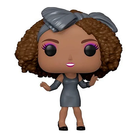 Funko Pop! Icons - Whitney Houston #70