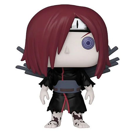 Funko Pop! Animation Naruto Shippuden Nagato #1574 Selo SE Glow