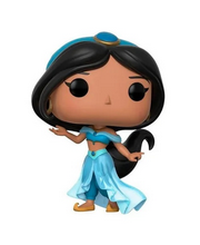 Funko Pop! Disney - Jasmine #326