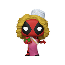 Funko Pop Deadpool Deadpool Beauty Pageant 1340