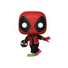 Funko Pop Deadpool Deadpool Bowling 1342
