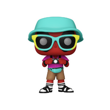 Funko Pop Deadpool Deadpool Tourist 1345