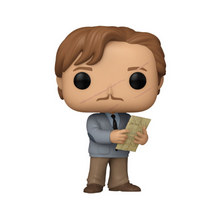 Funko Pop Harry Potter Remus Lupin 169