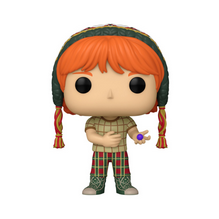 Funko Pop Harry Potter Ron Weasley 166